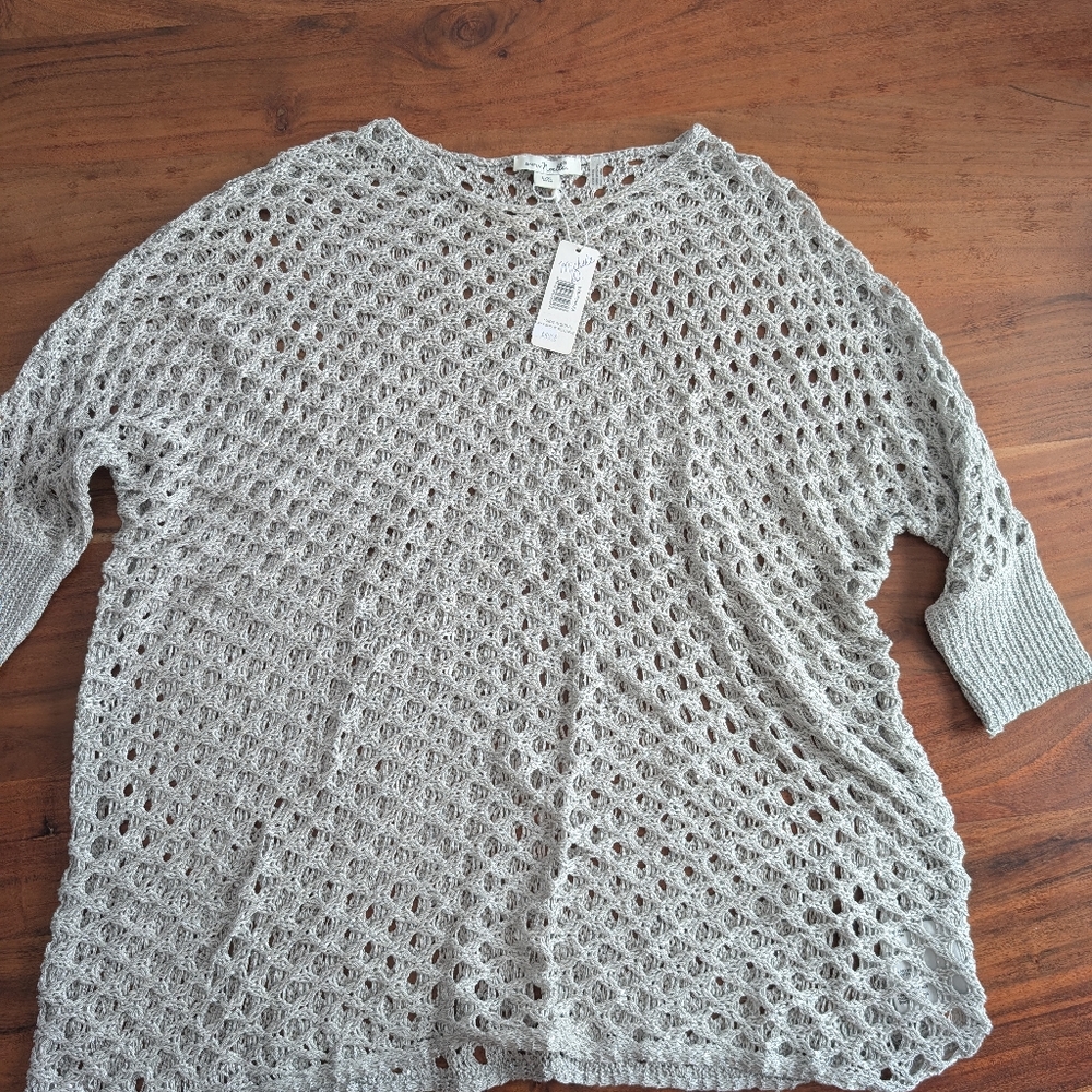 New with tags Simply Noelle  size lg/xlg